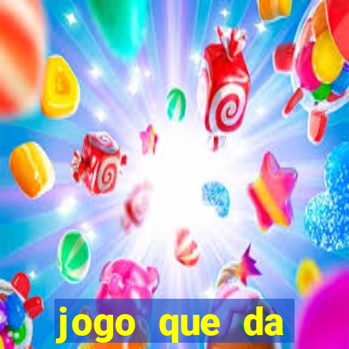 jogo que da dinheiro para se cadastrar